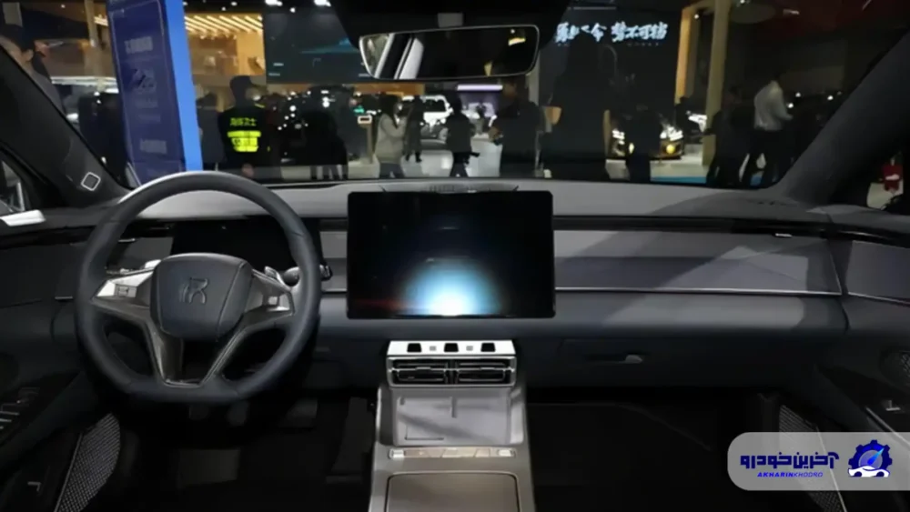 پیشرانه‌های بی وای دی هان L مدل ۲۰۲۶