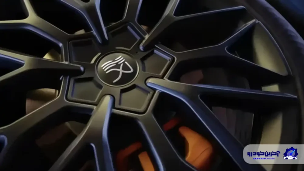 قیمت بی وای دی هان L ۲۰۲۶