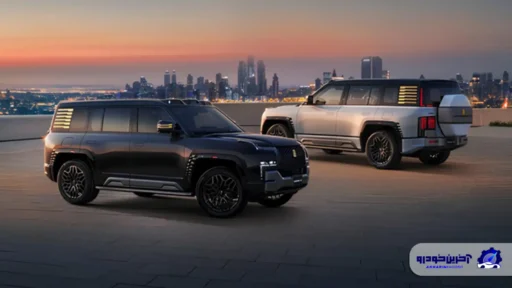 بی وای دی یانگ وانگ به خاورمیانه می آید؛ پیش نمایشی از توان چینی ها در رقابت با بزرگان جهان