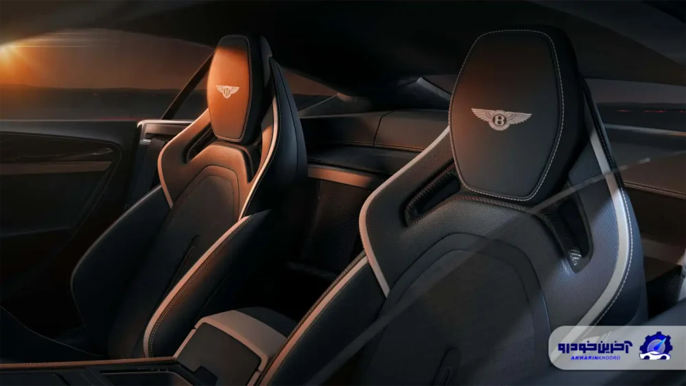 بنتلی کانتیننتال جی تی سوپر اسپرتس معرفی شد؛ راننده محورترین بنتلی تاریخ با ۶۵۷ اسب بخار قدرت