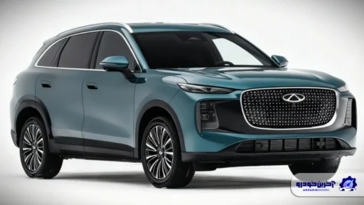 تخفیف ویژه چری برای مشتریان تیگو ۸ جدید؛ امکان خرید با پرداخت فقط ۱.۳۵۰ میلیارد تومان