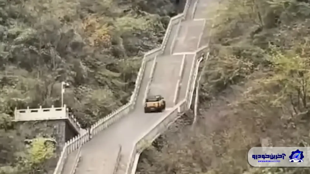 طعنه سنگین رنجرور به چری بعد از سقوط از پله ها؛ شکست دادن ما کار هر کسی نیست!