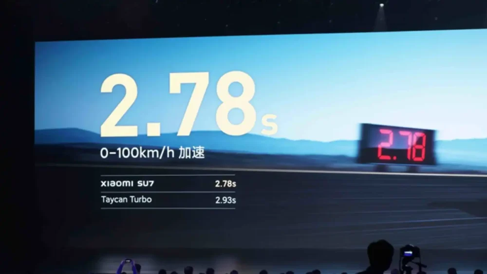 سختگیرانه تر شدن مقررات ایمنی در چین؛ شتاب صفر تا صد خودروها باید بالای ۵ ثانیه باشد