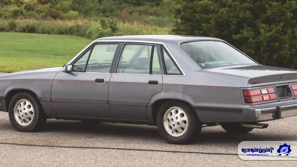 بررسی یک پرونده تاریخی؛ وقتی فورد، ماستنگ را 4 در کرد