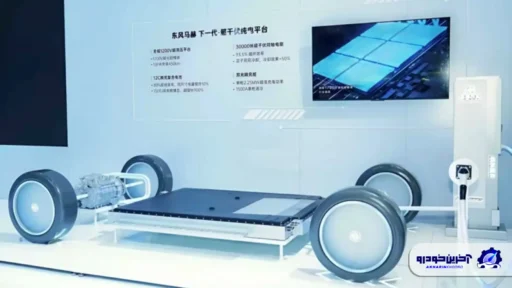 باتری جامد دانگ فنگ خودروهای برقی را متحول می کند؛ شارژ ۵ دقیقه ای و ۱۰۰۰ کیلومتر برد حرکتی