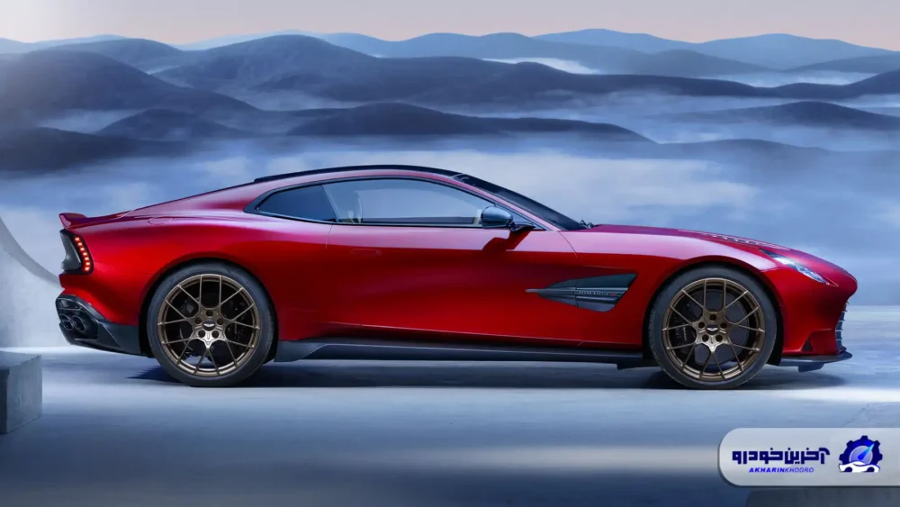 وقتی رولزرویس مجبور به تخفیف می شود! کاهش قیمت ۵۰۰۰ دلاری اسپکتر برقی برای جذب مشتری