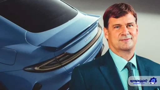 اظهار نظر جالب مدیرعامل فورد ؛ صنعت خودروی چین مانند ژاپن دهه ۸۰ است، اما با مصرف استروئید!