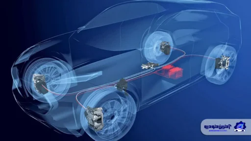 پایان یک دوران؛ ترمز هیدرولیکی پس از یک قرن جای خود را به فناوری ترمز برقی ZF می‌دهد
