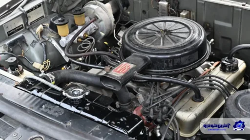 HEMI گم‌شده ؛ روایت تویوتا از یک موتور افسانه‌ای