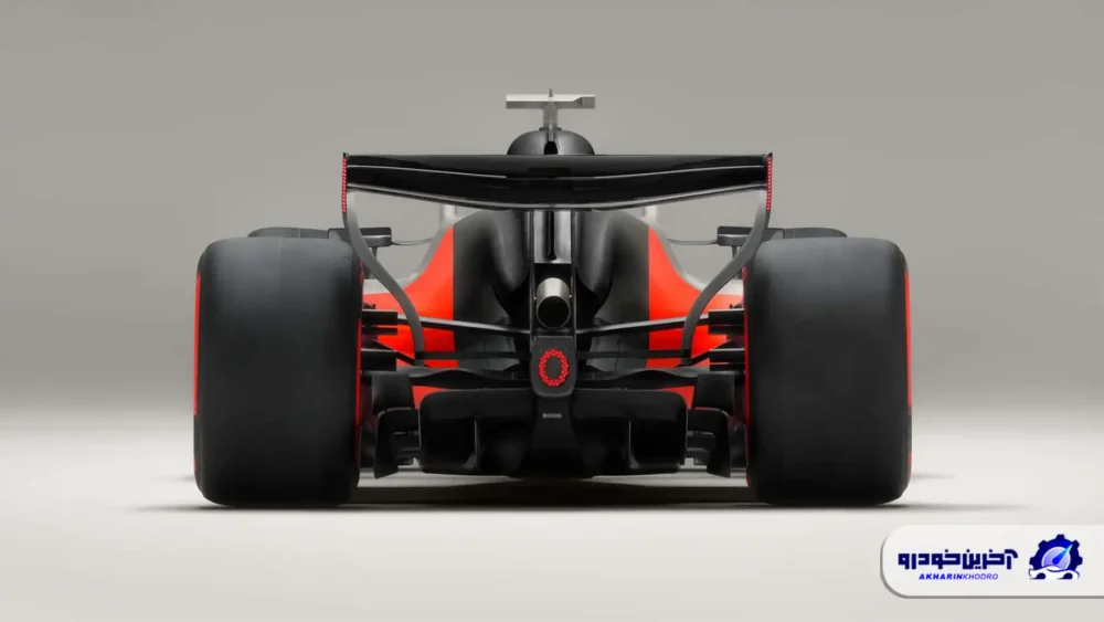 کانسپت آئودی F1 R26 معرفی شد؛ پیش نمایشی از اولین نماینده ارباب حلقه ها در مسابقات فرمول یک