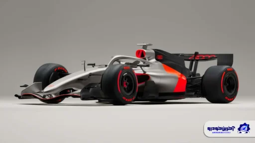 کانسپت آئودی F1 R26 معرفی شد؛ پیش نمایشی از اولین نماینده ارباب حلقه ها در مسابقات فرمول یک