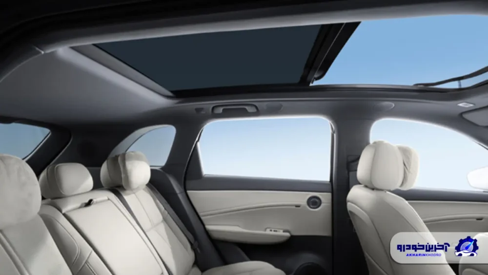 هونگچی HS6 و ثبت رکورد جهانی؛ پیمایش بیش از ۲۳۰۰ کیلومتر با باک پر و شارژ کامل باتری