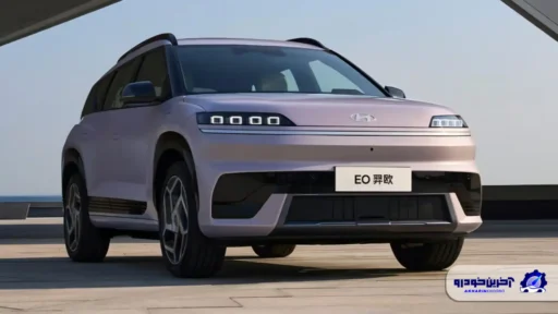 هیوندای EO معرفی شد ؛ شاسی بلند برقی جدید و اقتصادی با قیمتی کمتر از ۱۷ هزار دلار