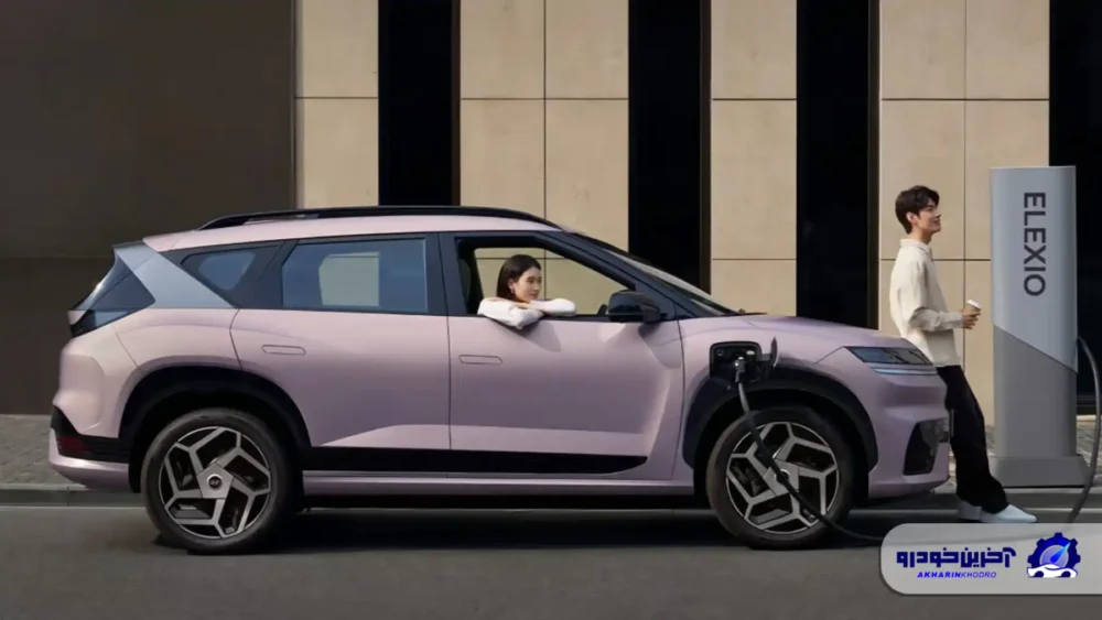 هیوندای EO معرفی شد ؛ شاسی بلند برقی جدید و اقتصادی با قیمتی کمتر از ۱۷ هزار دلار