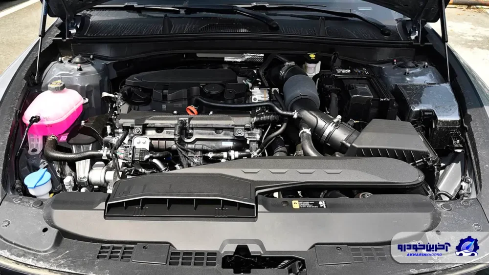 هیوندای سوناتا جدید در بازار قیمت گذاری شد