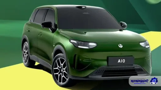 لیپ موتور A10 با مشخصات انقلابی معرفی شد؛ کراس اووری که می خواهد تمام قواعد را بر هم بزند