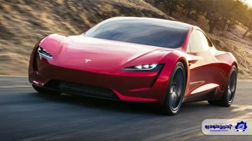ادعای جدید ایلان ماسک ؛ تسلا رودستر همین امسال پرواز می کند!