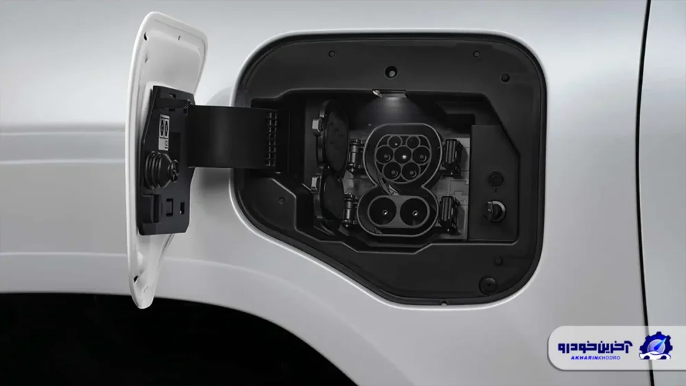 تویوتا هایلوکس ۲۰۲۶