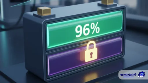 آیا نگران عمر و سلامتی باتری خودروهای برقی هستید؟ مطالعه‌ای جدید خیال شما را راحت می‌کند