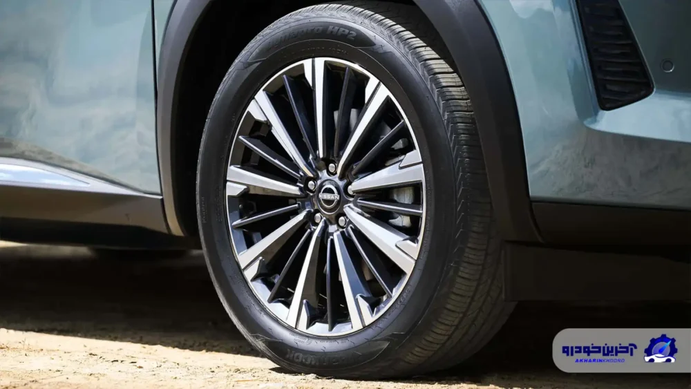 نیسان پت فایندر ۲۰۲۶ معرفی شد؛ فیس لیفتی هوشمندانه برای کراس اوور سایز متوسط ژاپنی