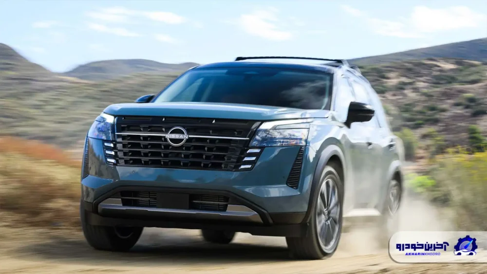نیسان پت فایندر ۲۰۲۶ معرفی شد؛ فیس لیفتی هوشمندانه برای کراس اوور سایز متوسط ژاپنی