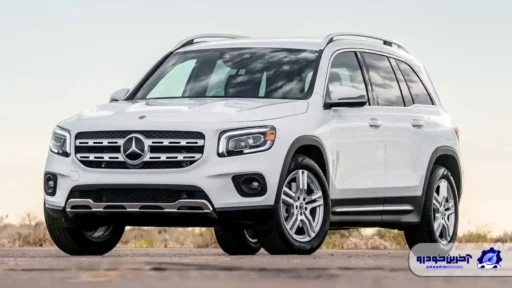 شوکی دیگر به برند ژاپنی ؛ کارخانه مشترک نیسان و مرسدس بنز در مکزیک تعطیل می شود