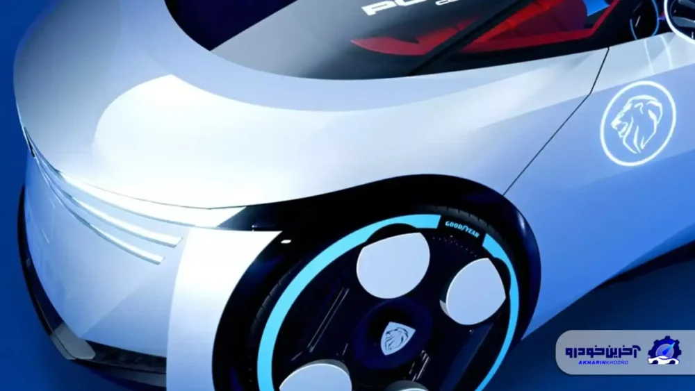 پژو پولیگون