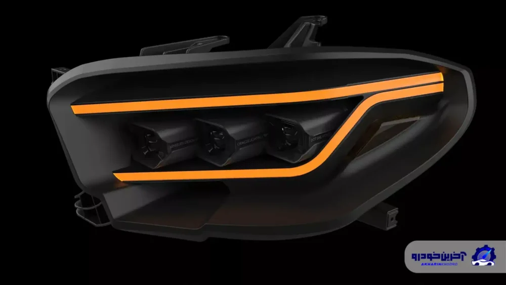 اوراکل لایتینگ