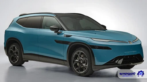 فولکس واگن ID. Unyx 08 در راه بازار ؛ شاسی‌ بلندی پرچمدار با پیشرانه برقی و نشان گرگ!