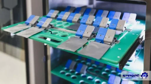 ابرخازن ابداعی آلوتروپ انرژی عملکرد خودروهای هیبریدی را متحول می کند