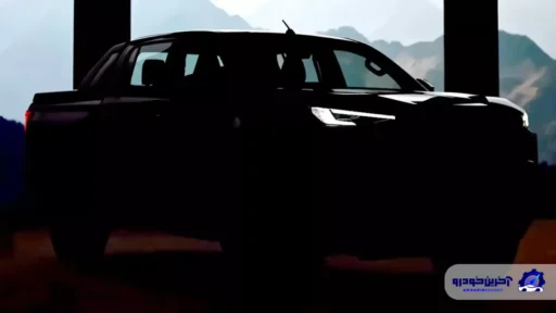 نسل جدید تویوتا هایلوکس در آستانه معرفی؛ پیکاپ محبوب ژاپنی متحول می شود