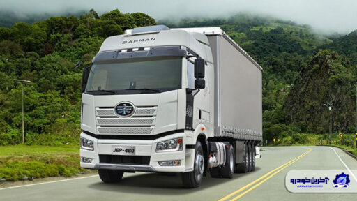 آغاز فروش نقدی مرحله ای کشنده فاو ۴۶۰ توسط سیباموتور