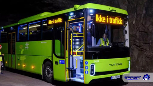 شوک امنیتی در نروژ؛ وجود سیمکارت مخفی در اتوبوس‌های برقی شرکت چینی یوتانگ