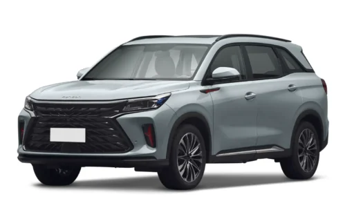 آرتابان توکا ؛ معرفی + مشخصات فنی