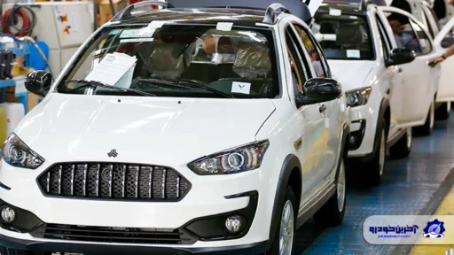 گروه خودروسازی سایپا رتبه نخست کشور در بهینه‌سازی مصرف سوخت و کاهش انتشار کربن را کسب کرد