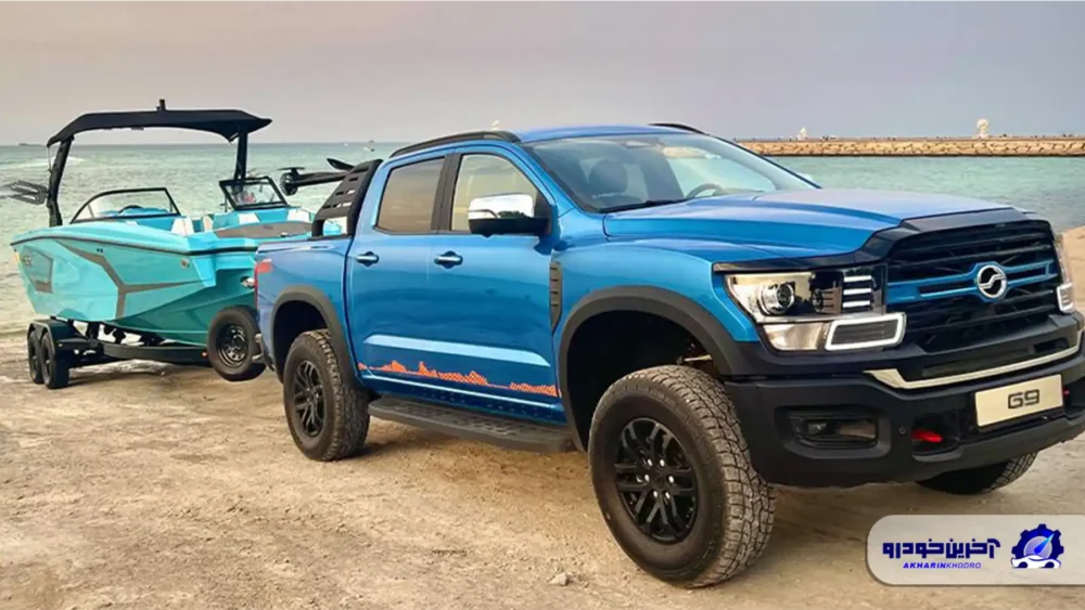 فروش دوازده محصول بهمن موتور در قالب مزایده