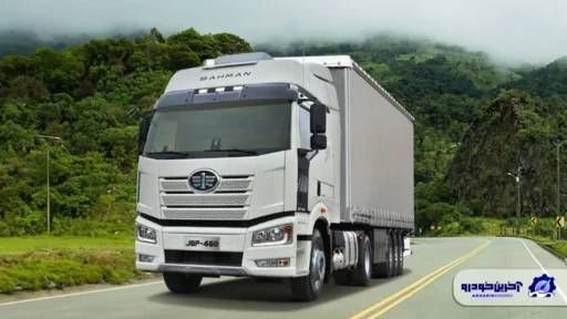 شرکت سیبا موتور به‌ زودی کشنده تک‌محور فاو J6P-460 را با گیربکس اتوماتیک به بازار ایران عرضه می‌کند.