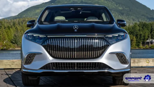 مرسدس با تخفیف ۵۰ هزار دلاری به جنگ رکود بازار خودروهای برقی رفت