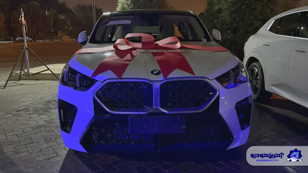 پرشیا خودرو تحویل خودروهای جانبازان را آغاز کرد