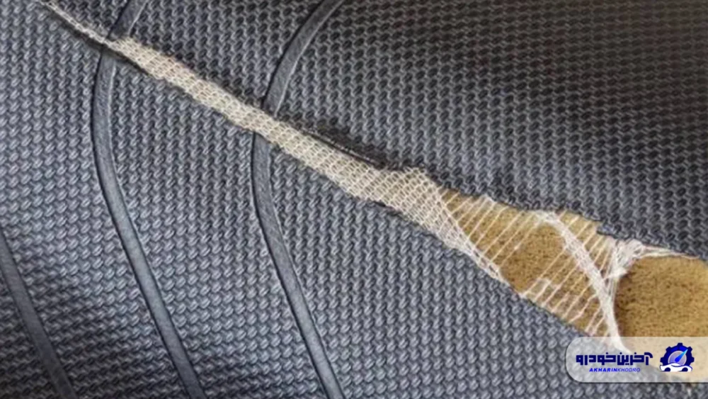 نگهداری از چرم صندلی خودرو ؛ رمز ماندگاری لوکس ترین بخش کابین