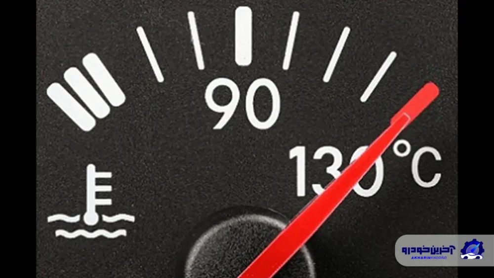 علت سوختن واشر سرسیلندر و روشهای پیشگیری