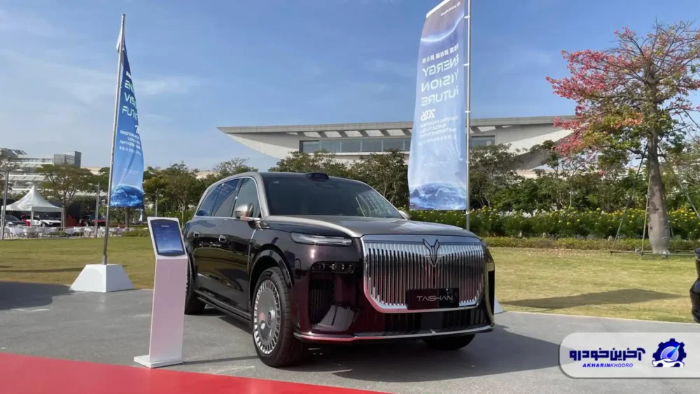 آخرین دستاورد های دانگ فنگ در سال 2025