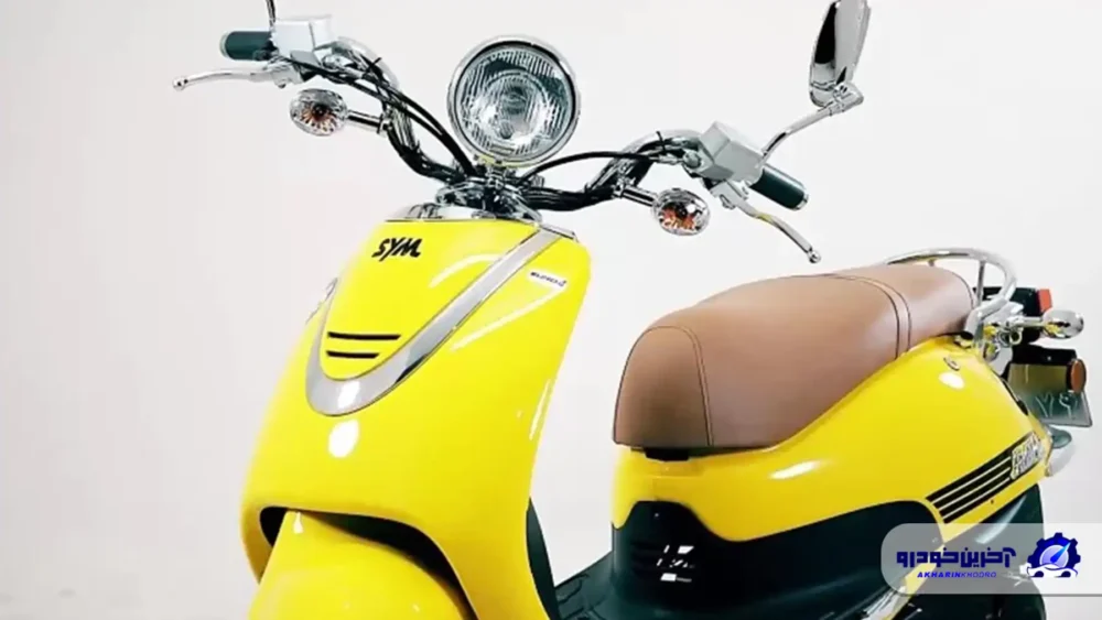 مشخصات فنی فیدل C 169 CC کلاسیک