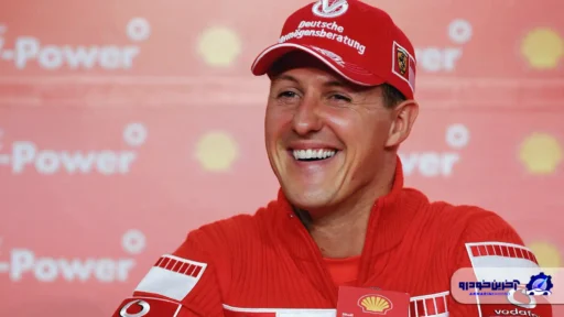 نشانه‌هایی مثبت پس از گذشت  ۱۲ سال از حادثه اسکی برای اسطوره F1