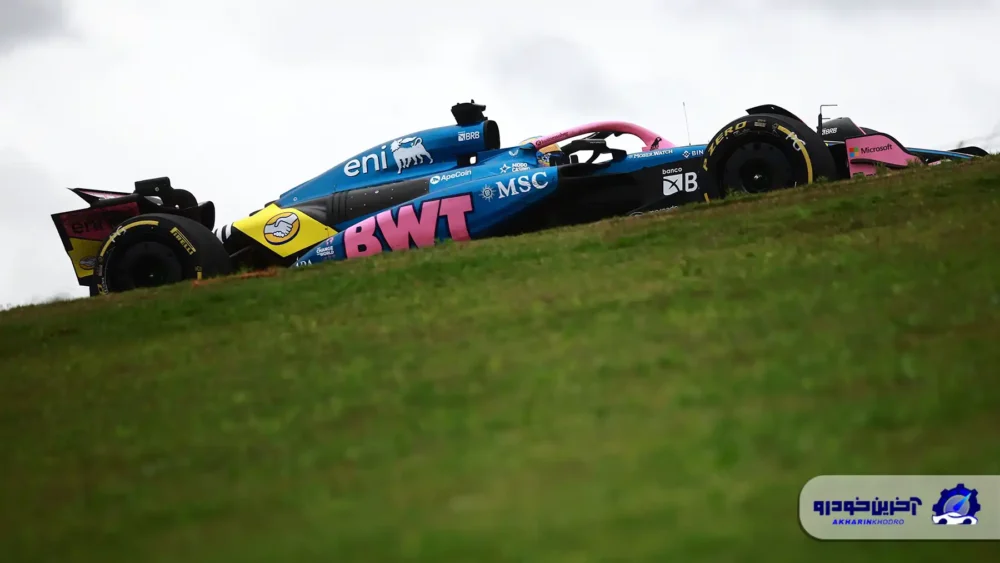 حقایق و آمار قبل از سه ایستگاه آخر فصل 2025 فرمول یک