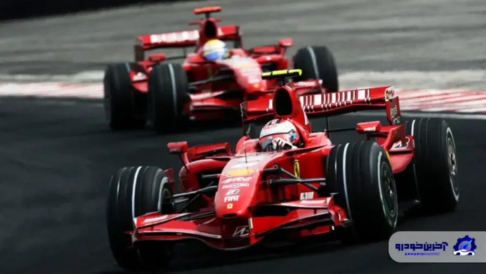 جوان‌ترین قهرمان تاریخ F1 کدام راننده است؟ (بخش اول)