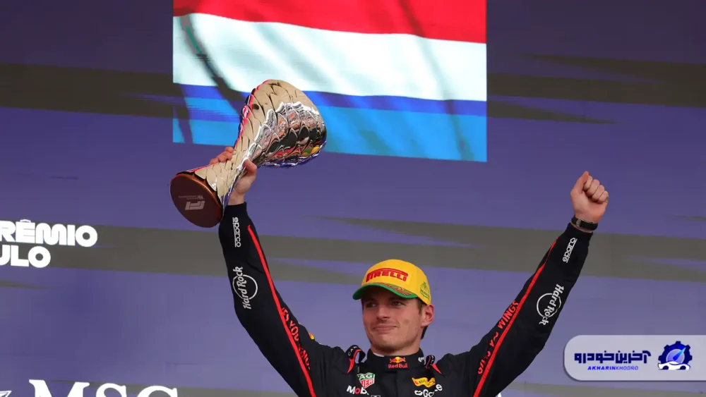 حقایق و آمار قبل از سه ایستگاه آخر فصل 2025 فرمول یک