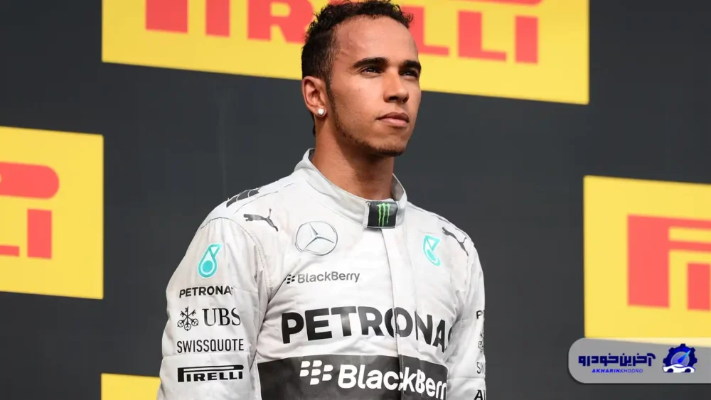 10 مورد از به یاد ماندنی‌ترین رانندگی‌ها از pit lane در تاریخ فرمول یک (بخش دوم)