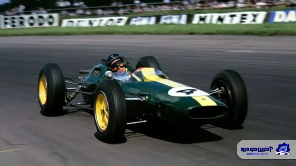 جوان‌ترین قهرمان تاریخ F1 کدام راننده است؟ (بخش اول)