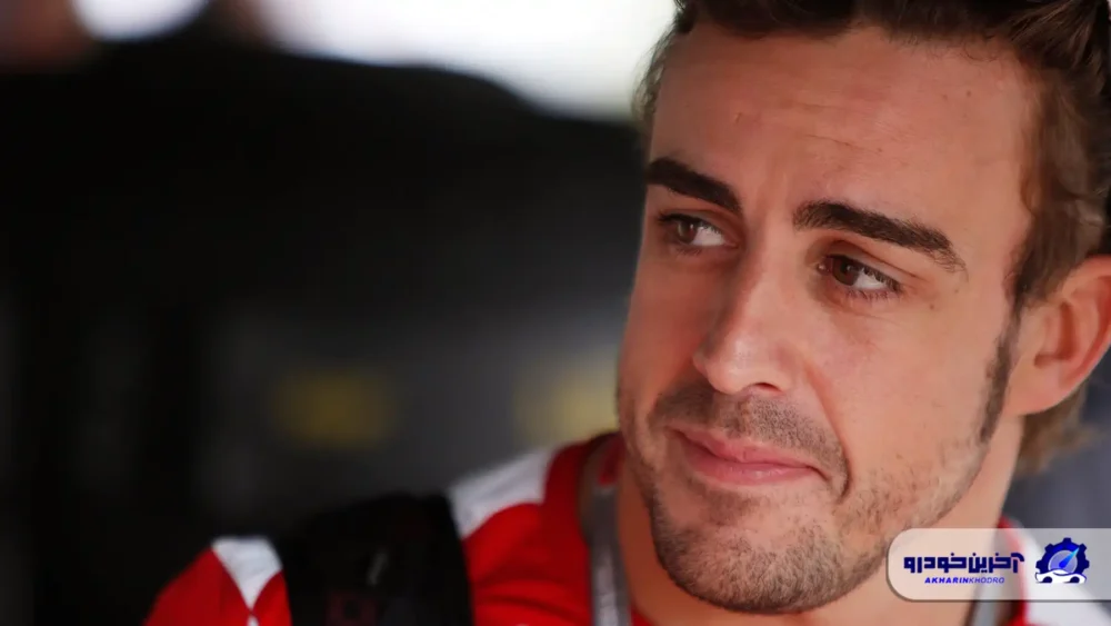 مسابقه شماره 8؛ کسب عنوان قهرمانی توسط فتل در جدالی نفسگیر با آلونسو - گرندپری برزیل ۲۰۱۲